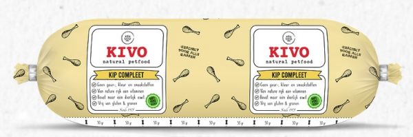 Kip vers vlees