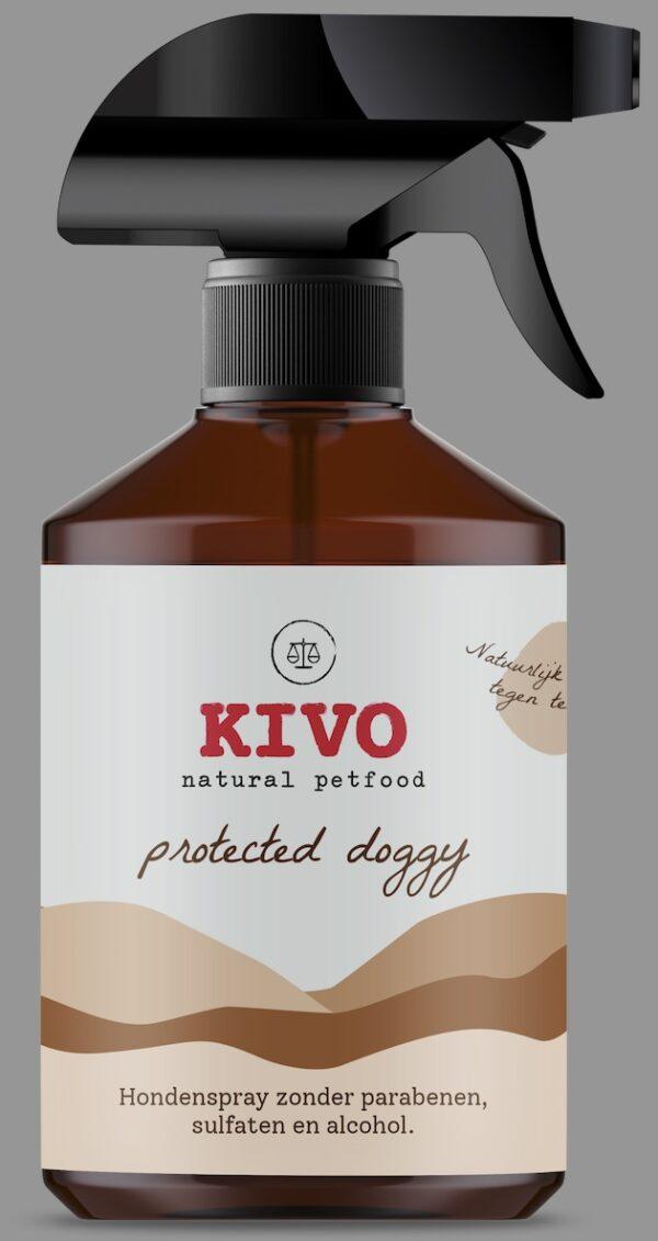 Dogspray Protected Doggy