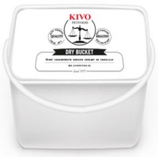 Bewaarbox brokken
