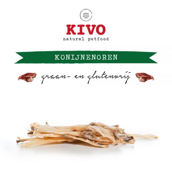Konijnenoren