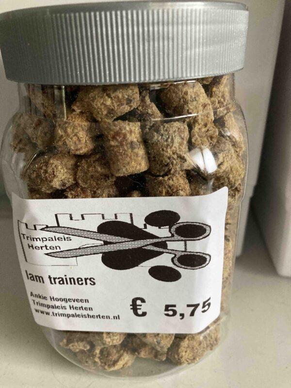 Lam trainer 350 gram