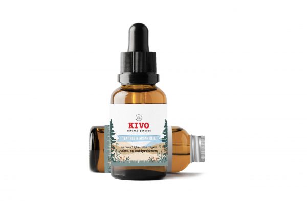 Tea Tree Olie