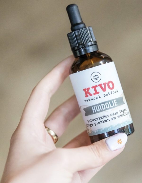 Huidolie 50ml