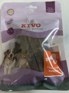 Vleesstrips Kalkoen