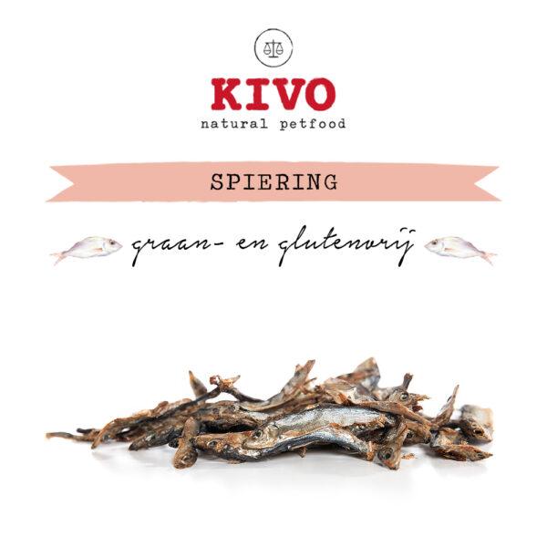 Spiering 200 gram