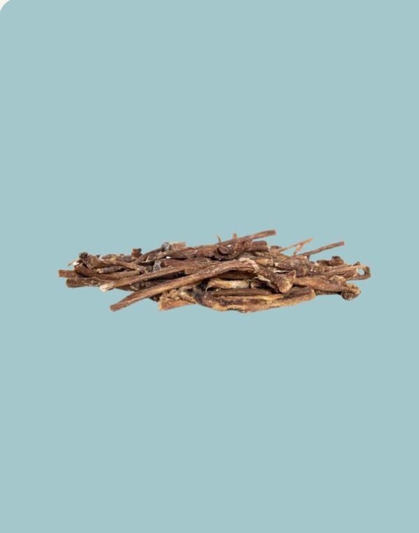 Rund Spaghetti 200 gram