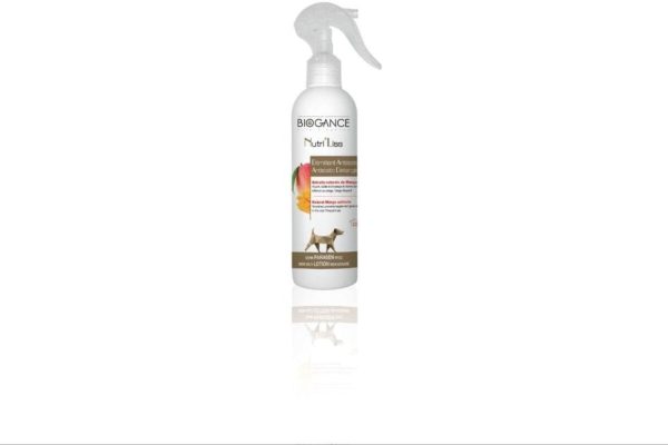Nutri’Liss borstel ontklitspray