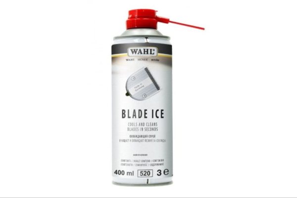 Blade ice