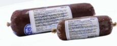 Pure Meal voor hond & kat Konijn Compleet 275 gram