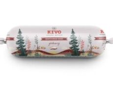 Kivo gestoomde Eend 600 gram