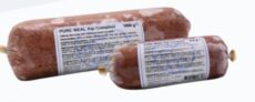 Pure Meal voor hond & kat Kip Compleet 275 gram