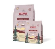 Gluten- en Graanvrij - koudgeperst - Verse Eend 14kg