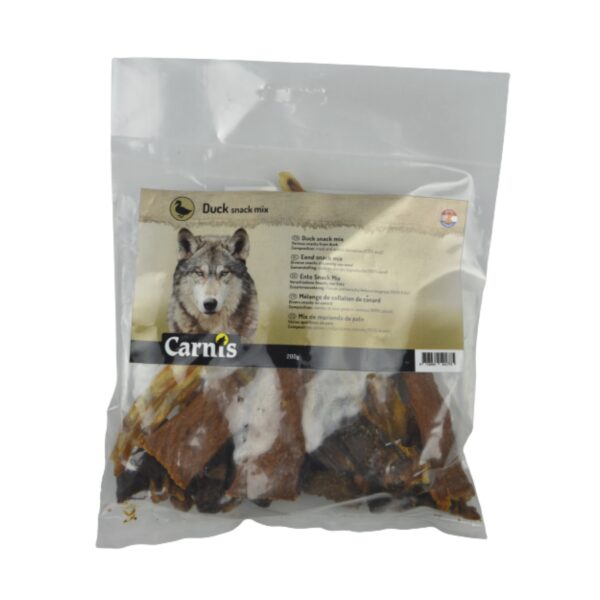 Eend snack mix 200 gram