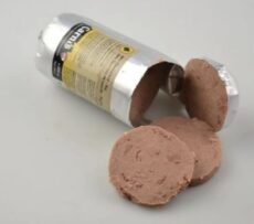 Carnis gestoomd kip 400 gram