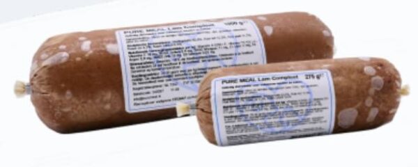 Pure Meal Lam 275 gram