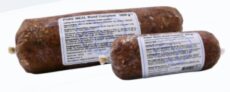 Pure Meal rund 275 gram