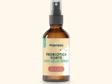 Dogsuppy probiotica anti jeuk spray (250ml)