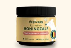 Dogsuppy Honingzalf (125ml)