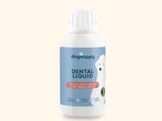 Dogsuppy gezonde tanden mondwater (250ml)