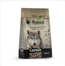 Carnis konijn regular 2kg