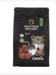 Carnis deelblokjes gevogelte 500 gram