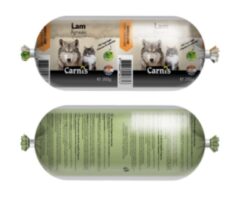 Carnis aanvullend lam 500 gram